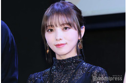 元乃木坂46与田祐希、承認欲求は「めっちゃあります」共演者との裏話を暴露【死ぬまでバズってろ！！】