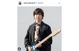 レミオロメン藤巻亮太、事務所独立を発表「前に進む決意を固めた」【全文】