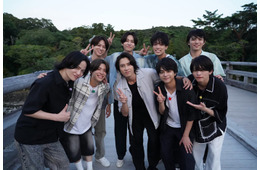 山下智久がtimeleszへ掛けた言葉・貴重エピソード明らかに「タイムレスマン」未公開シーン披露