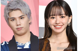 マイファスHiro、妻・山本舞香の誕生日祝福 手繋ぎショット披露で反響殺到「理想の夫婦」「ラブラブで可愛い」