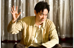 菅田将暉主演「もしがく」未公開貴重シーンをTVer限定配信決定 劇場スタッフらとの“いざこざ”描かれる