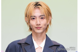 「２５時、⾚坂で」駒木根葵汰、美文字メッセージ公開「達筆」の声