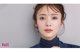 櫻坂46田村保乃、“別人格の2面性”魅せる メイク方法に感動「すぐにマスターしたい」