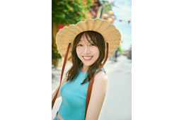 須田亜香里、2026年カレンダー決定 水着姿・部屋着姿…夏のベトナムロケで魅せる「人生最大に腹筋が消滅している」