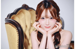 キャバ嬢・真白ゆき「個人的には一番効果を感じた美容医療」明かす 無人島に持っていきたいほどのマストアイテムとは