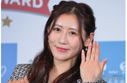 西野未姫＆山本圭壱夫妻、娘の1歳誕生日祝福 密着ショットに「素敵な家族」「大きくなってる」と反響