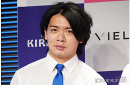 マヂラブ野田クリスタル、爽やか新ヘア披露「かっこいい」「似合う」と反響