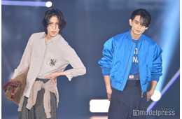少年忍者・ヴァサイェガ渉＆内村颯太「ガルアワ」シークレット出演でトップバッター