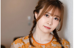 エミリン「めっちゃ短い」新へア披露に驚き＆絶賛の声「まるで別人」「可愛い」