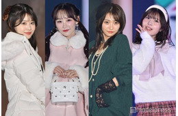 【「ガルアワ2025AW」で見つけたネクスト美女】女優・アイドル・インフルエンサーから注目の4人