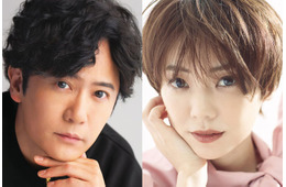 稲垣吾郎、大人げない俳優役で傑作ラブコメ挑戦 主演舞台「プレゼント・ラフター」上演決定