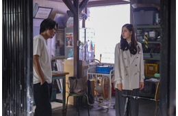 「良いこと悪いこと」ポスタービジュアルの仕掛けに視聴者驚愕「気付いた人すごい」「違和感ありまくり」
