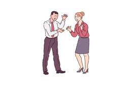 面倒でも「オバサンに興味ない」「嫉妬乙」にひとつひとつ「ハラスメントの芽」を指摘しつづけないとならないこれだけの理由