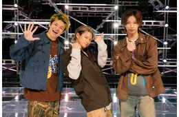Number_i、NHKで特番放送決定 特別なセットリスト＆質問コーナーも【コメント】