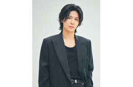 Number_i神宮寺勇太「美しすぎる」カスタムしたハーレーに跨る姿公開「新しい愛車？」「憧れる」と反響