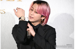 Snow Man佐久間大介、1261万円の高級時計に興奮「2日ください」大人になったと実感した瞬間は？