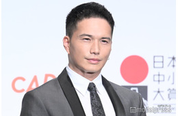 市原隼人、父の職業告白「サンディエゴの方で」内容に視聴者驚き「珍しい」「かっこいい」