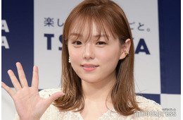 篠崎愛、豪華手料理並んだハロウィンパーティー公開「本格的」「どれも可愛すぎる」の声