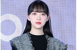 堀未央奈、美脚際立つミニスカ＆ツインテール姿に「妖精みたい」「破壊力すごい」と絶賛の声