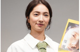 仁村紗和、初出演の朝ドラ「おちょやん」で学んだこと コロナ禍での撮影で感じた不安も振り返る【燦爛】