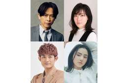 坂本昌行主演「るつぼ The Crucible」上演決定 前田亜季・松崎祐介・瀧七海らも出演【コメント】
