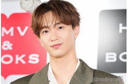 野村康太、憧れの韓国で運命的な出会い 初写真集に感無量「満点以上の仕上がりに」