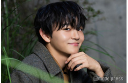 BMSG新星STARGLOW・TAIKI(タイキ)「THE FIRST」で助けられた経験が今に繋がる TRAINEE期間は「RUI・KANONが成長させてくれました」【連載Vol.2】
