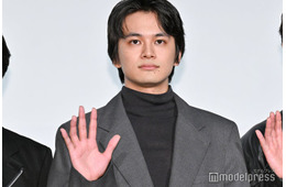 北村匠海、DISH//は「バンドに憧れてるバンドだった」結成当初の複雑な本音明かす 変化のきっかけは武道館
