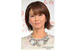 森高千里、ミニスカ＆ロングブーツで圧巻の美脚「衝撃」「時が止まってる」と反響