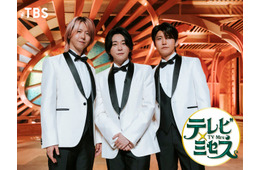 Mrs. GREEN APPLE冠番組、第2弾放送決定 大塚愛&M!LKとコラボパフォーマンス・スター発掘新企画も【テレビ×ミセス】