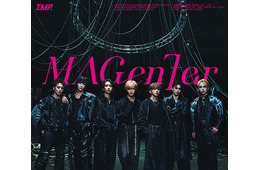 IMP.、2ndアルバム「MAGenter」リリース決定 初の全国アリーナツアーも開催