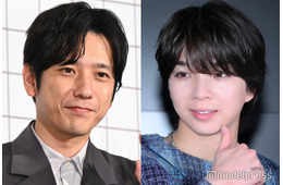 二宮和也、M!LK塩崎太智の「VIVANT」ノコル扮装に反応「最高の返し」「面白すぎる」と話題