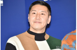 収録中に剥離骨折したチョコプラ長田、生放送出演 怪我なぞらえた食レポに共演者笑い