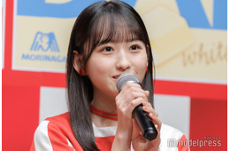 乃木坂46一ノ瀬美空、お気に入り衣装で美脚際立つ「懐かしい」「可愛すぎる」と反響