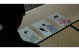 江戸に存在した「メイド喫茶」の先駆けとは!? 男を虜にした江戸の“推し活”、「三美人」と呼ばれるほどの看板娘で商品が飛ぶように売れたってホント?
