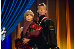 Netflix映画「10DANCE」12月18日配信決定 竹内涼真&町田啓太の“ダンスパートナー役”キャスト解禁