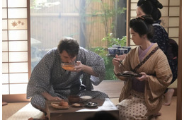 朝ドラ「ばけばけ」錦織さん(吉沢亮)めぐる不穏な会話に注目集まる「引っかかる」「訳あり?」