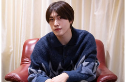 OCTPATH西島蓮汰、緊張の初ランウェイから成長「モデルとしての風格を身につけたい」札幌での思い出も明かす【モデルプレスインタビュー】