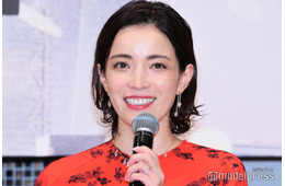 知念里奈、高卒認定試験に合格「抑止力にはなれたかな」勉強始めたきっかけにスタジオ感激