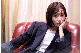 ばんばんざい・みゆ「夢にも思っていなかった」観客から出演側へ“エモい”エピソード語る【モデルプレスインタビュー】