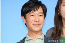 堺雅人「VIVANT」の台本は「5kgくらい」前作モンゴルロケのホテルは阿部寛と隣室“ベニヤ板1枚の壁”だった