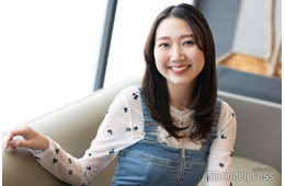 「バチェラー6」小田美夢「全日程すっぴん福岡帰省」でナチュラル美貌「肌綺麗」「自然体で素敵」の声