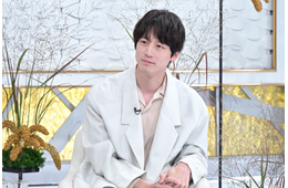 坂口健太郎、魅力&プライベート明らかに 渡辺謙が目の当たりにした“すごいと思った瞬間”とは