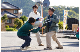 【ぼくたちん家 第4話】ほたるに差出人不明の手紙届く 事態は急展開