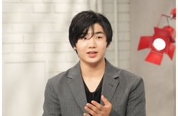 寺田心、天才子役でブレイクした葛藤・17歳になった今語る将来への本音