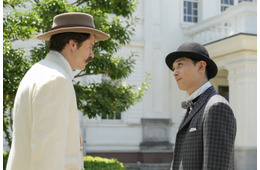 【来週のばけばけ あらすじ】松野家に現れた人物とは ヘブンは一人暮らしすることに