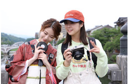 「ふたりエスケープ」先輩＆後輩、金沢での斬新な旅が話題「見たことない」「最高の飯テロ」
