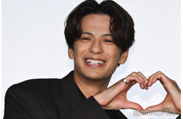 森崎ウィン、Snow Manに詳しくなる 向井康二の出演ドラマもチェック「かっこいい社長やってんな」【（LOVE SONG）】