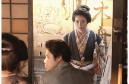 朝ドラ「ばけばけ」ラストシーンの怪しい人影に注目集まる「もしかして」「不穏な再登場」の声