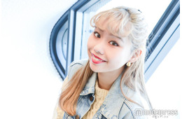 peco、息子との“リンクコーデ”2ショットに反響「大きくなった」「そっくり」